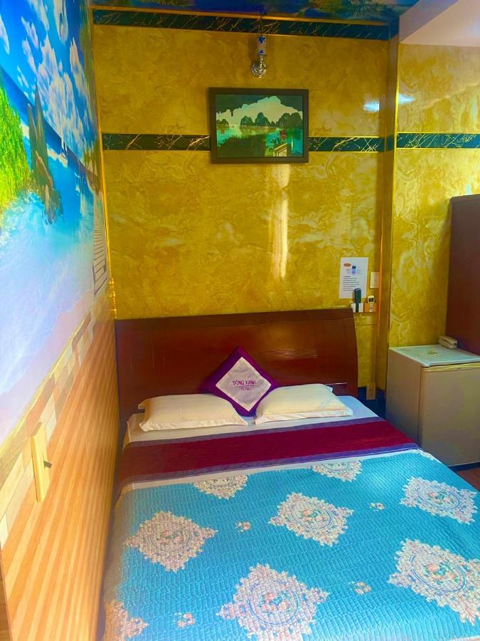 Khach San My Anh Hotel Ho Chi Minh City Exterior photo
